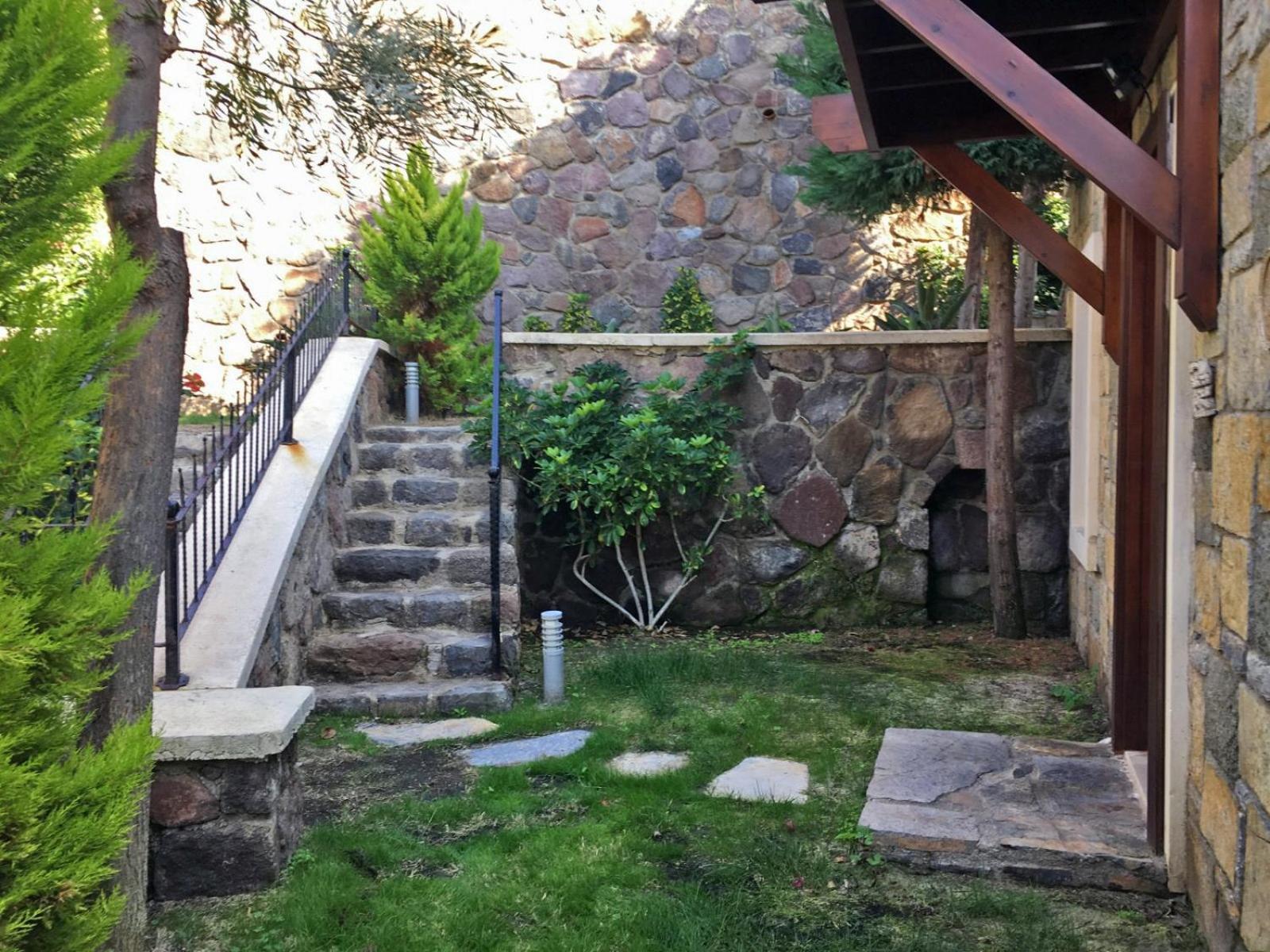 Villa Manolya Yalıkavak Exterior foto